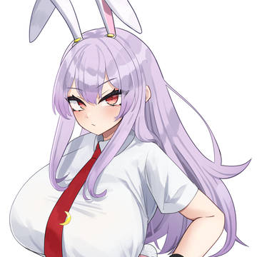 デカめの女エージェント