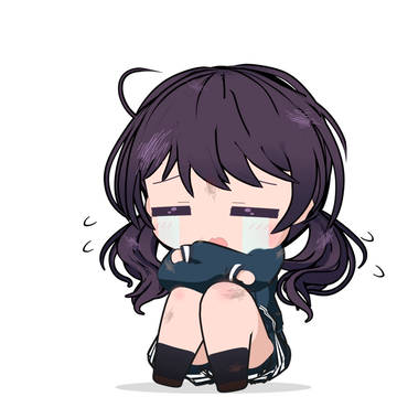 ま、ましろちゃ～ん…