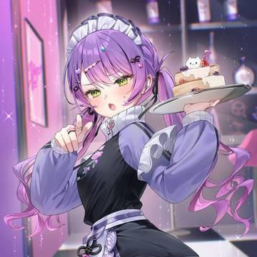 トワ様