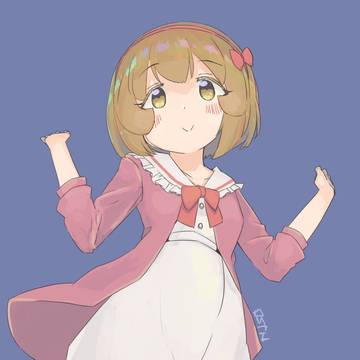 小春ﾁｬﾝ