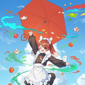 風のアンセム