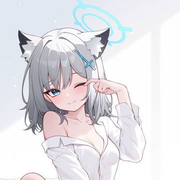 シロコ4.29