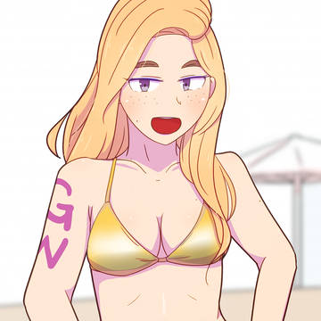 黄金週間