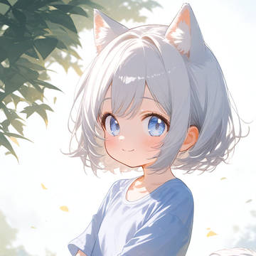 オオカミ少女と下伸び