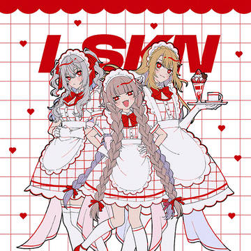 ❤️🍓👠