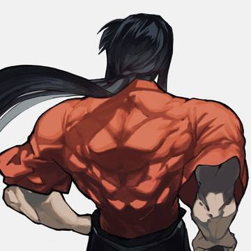 比古清十郎
