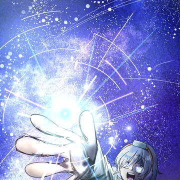 参加!🌠🎧️🔷