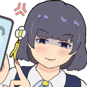 静かな怒り美鈴