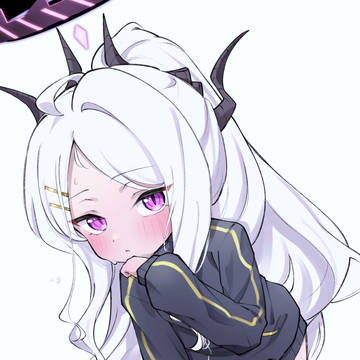 頑張る君にエールを