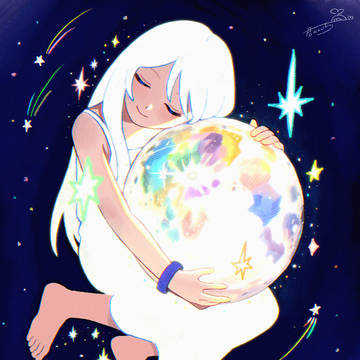 Sweet dreams.