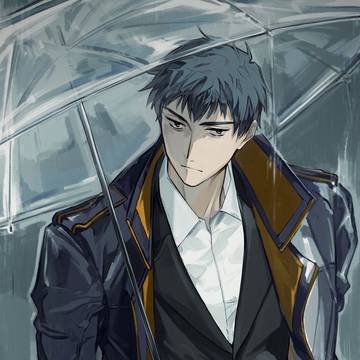 雨天