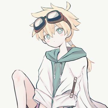 【お題箱】ジェット先輩