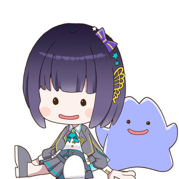 紫槻セナ