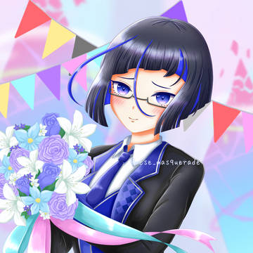 相馬みやこ誕生祭2026
