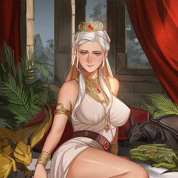 Daenerys Targaryen