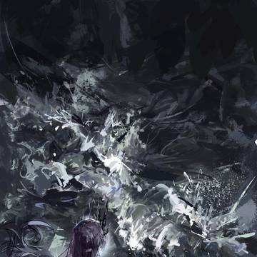 虹