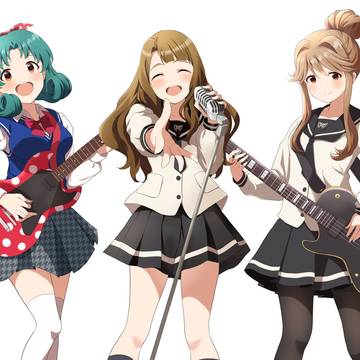 マイペースユニット
