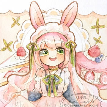 スイーツメイド