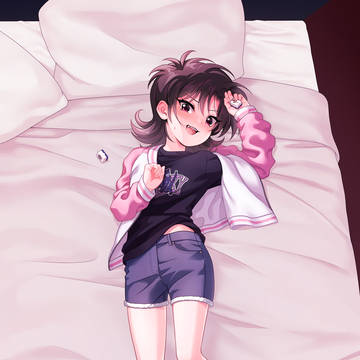 ヤらせてやる!