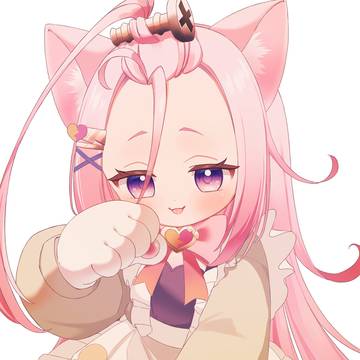 にゃん🐾
