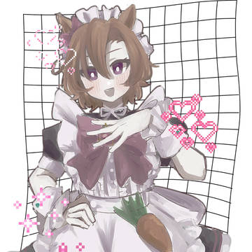 ウマ諸々