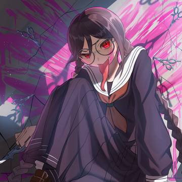 ジェノサイダー翔