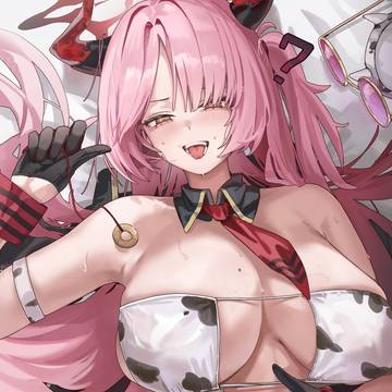 サツキ🐮