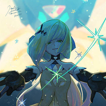 💫