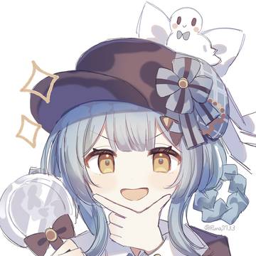 シェリーちゃん