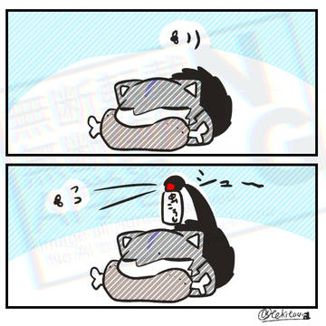 2コマンガシリーズ まとめ