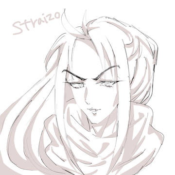 ストレイツォ