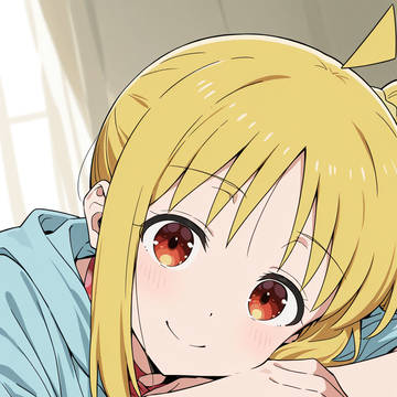 伊地知虹夏