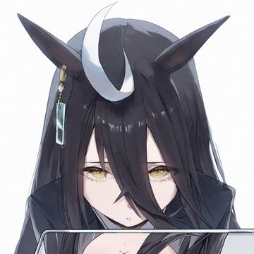 マンハッタンカフェと角度の問題