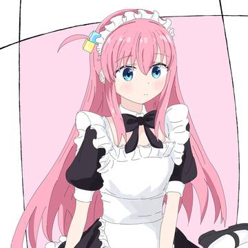 ぼっち・ざ・めいど！