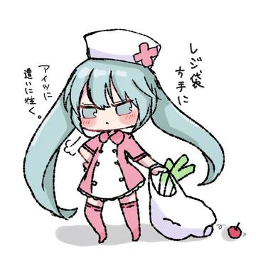 恋色病棟