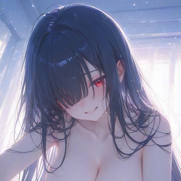 うちの子18