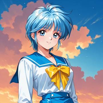 2026年度版 虹野沙希①