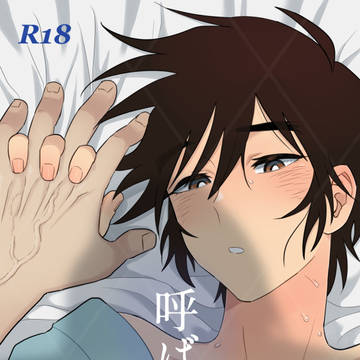 【完売】呼ばう夜