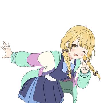 ことね誕生日おめでとう!