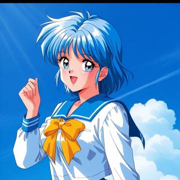 虹野沙希②