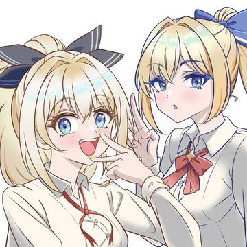 ロイヤル星導学園2.1