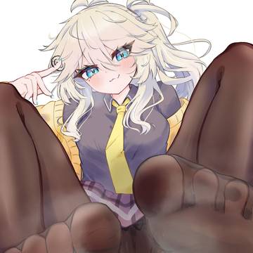 あーしのあし