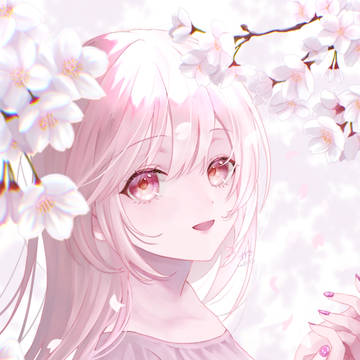桜