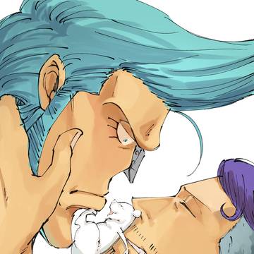 フラアイlog2