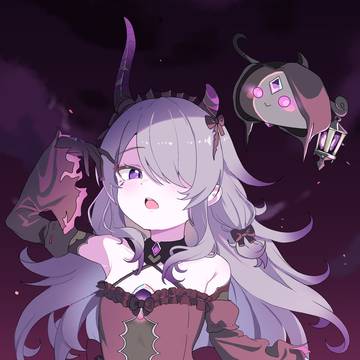 ビブー