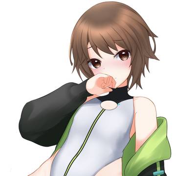 コンパニオン舜くん