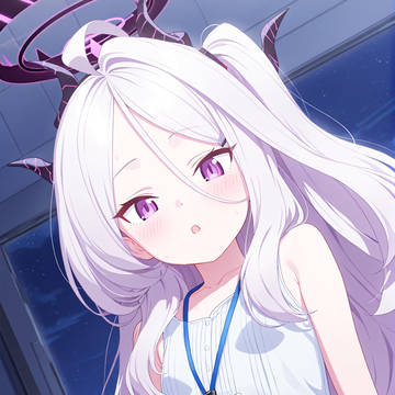 #ブルアカ #ブルーアーカイブ #空崎ヒナ