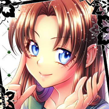 女学生