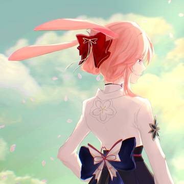 Evanescia