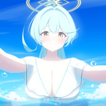 救いの後、ユメがいる世界